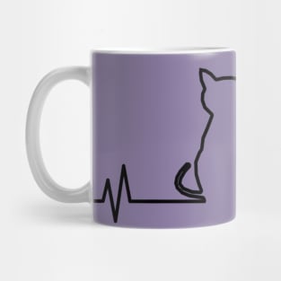 Catbeat Mug